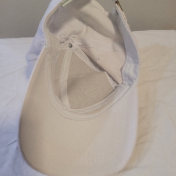 Purple Rhinestone Baseball Hat - Picture 3 of 3